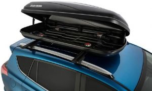 The 6 Best Cargo Boxes - Review By Experts (2023)