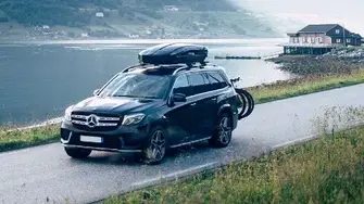The 6 Best Volkswagen Golf Roof Box Of 2021 Buyer S Guide