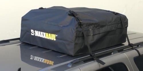 MaxxHaul 70117 Rooftop Cargo Bag