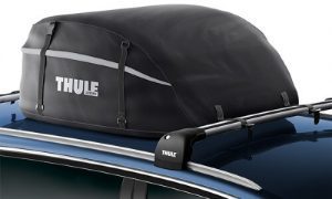 Outbound Cargo Bag main image 0