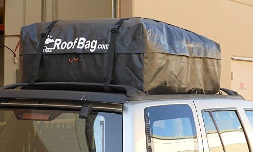 RoofBag Cargo Carrier Bag