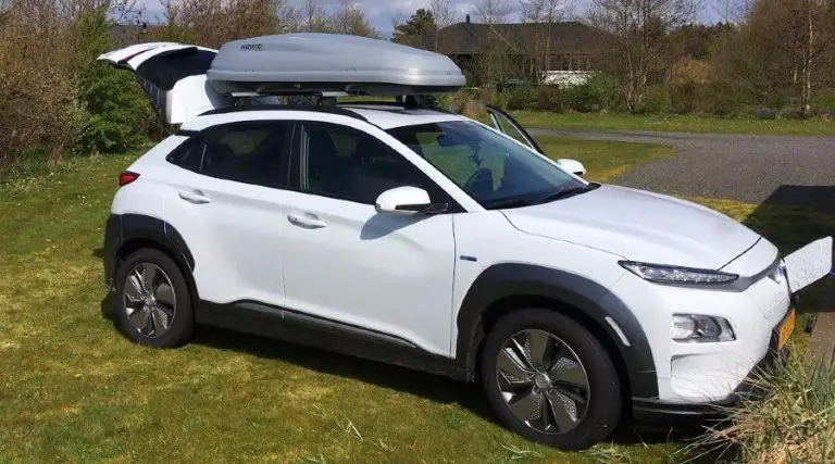 6 Best Hyundai Kona Roof Cargo Boxes Expert Guide 2023 9884