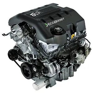 Ford Ecoboost V6