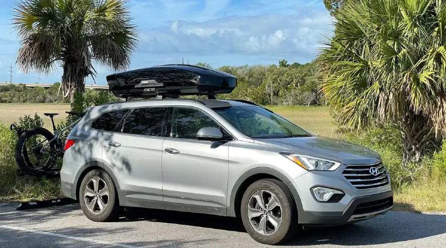 Top Thule Roof Cargo Boxes Tips