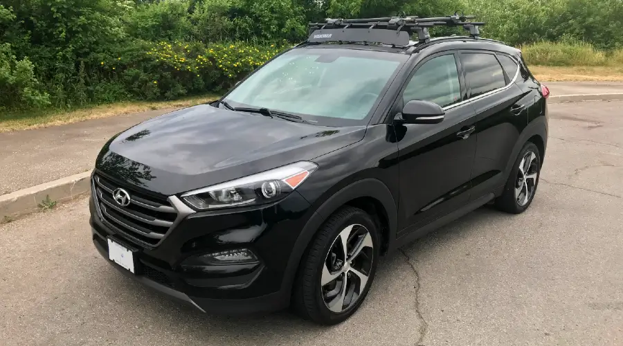 What to Look for Buying Best Hyundai Tucson Roof Racks