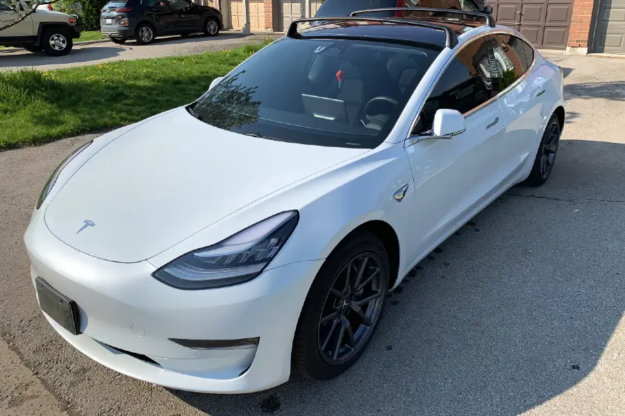 Best Tesla Model Y Roof Racks