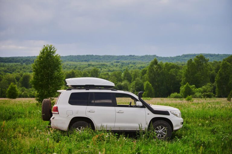 What Is The Best Roof Box Brand? (2023)
