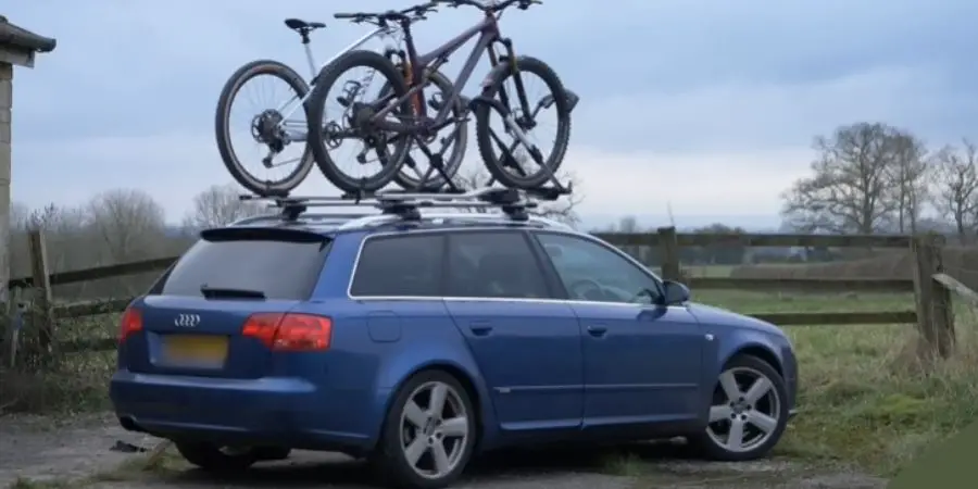 How Does a Roof Rack Affect a Cars Mileage