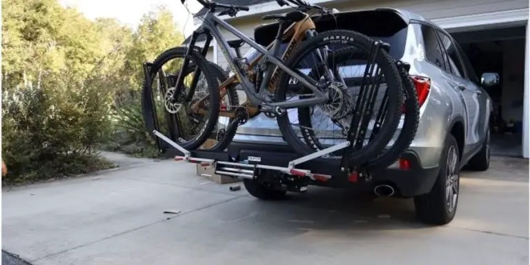 Do Bike Racks Damage Your Car? How To Prevent It.