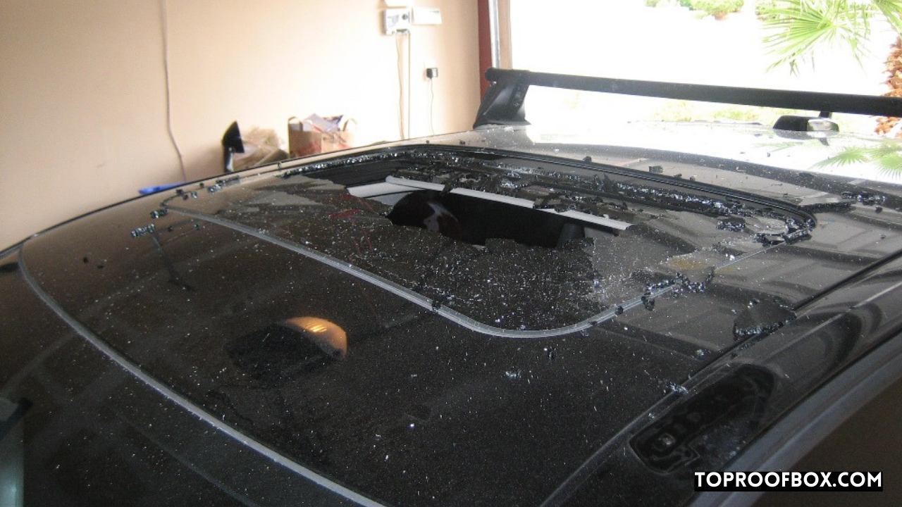 Preventing Car Damage From Roof Racks