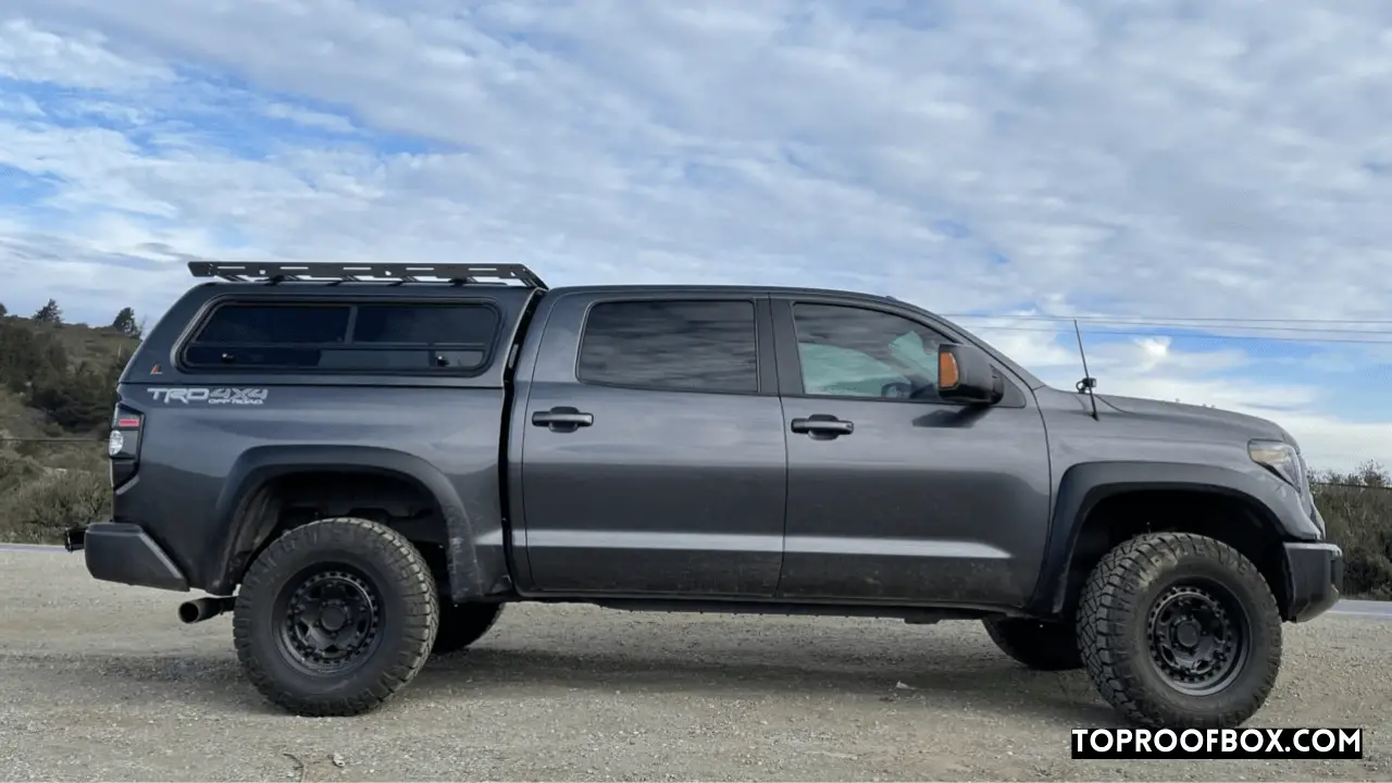 Ultimate Toyota Tundra Roof Rack Guide