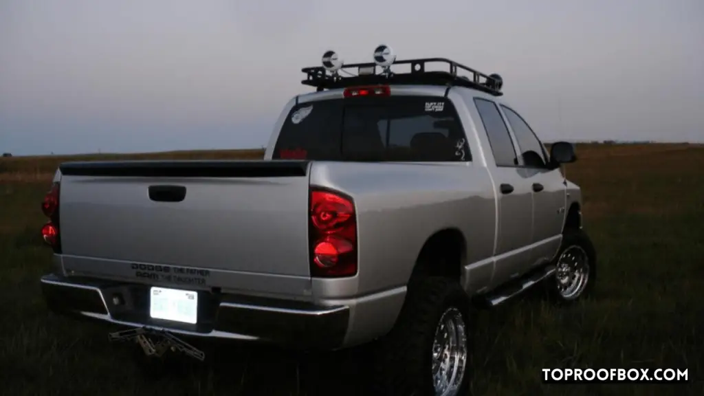 Roof Rack Installation: A Quick Guide