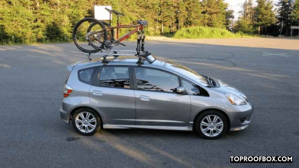 Things to Consider Before Purchasing a Honda Fit Roof Rack