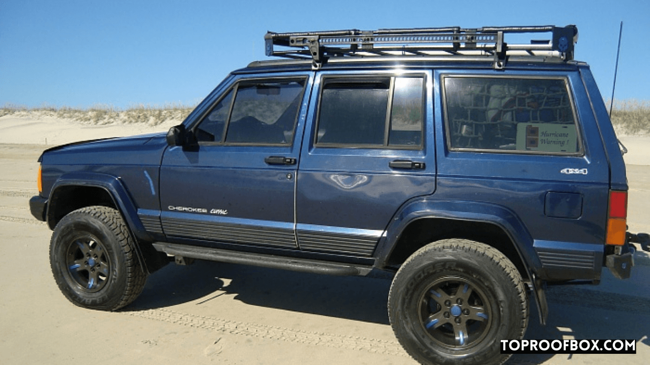 Roof Rack Installation A Quick Guide