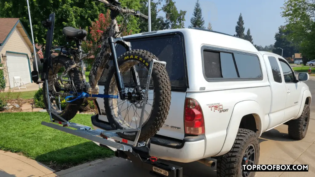 Which One is the Perfect Roof Rack vs. Hitch Rack