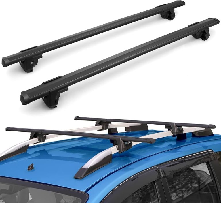 Are Roof Rack Cross Bars Universal? Find Out The Truth (2024)