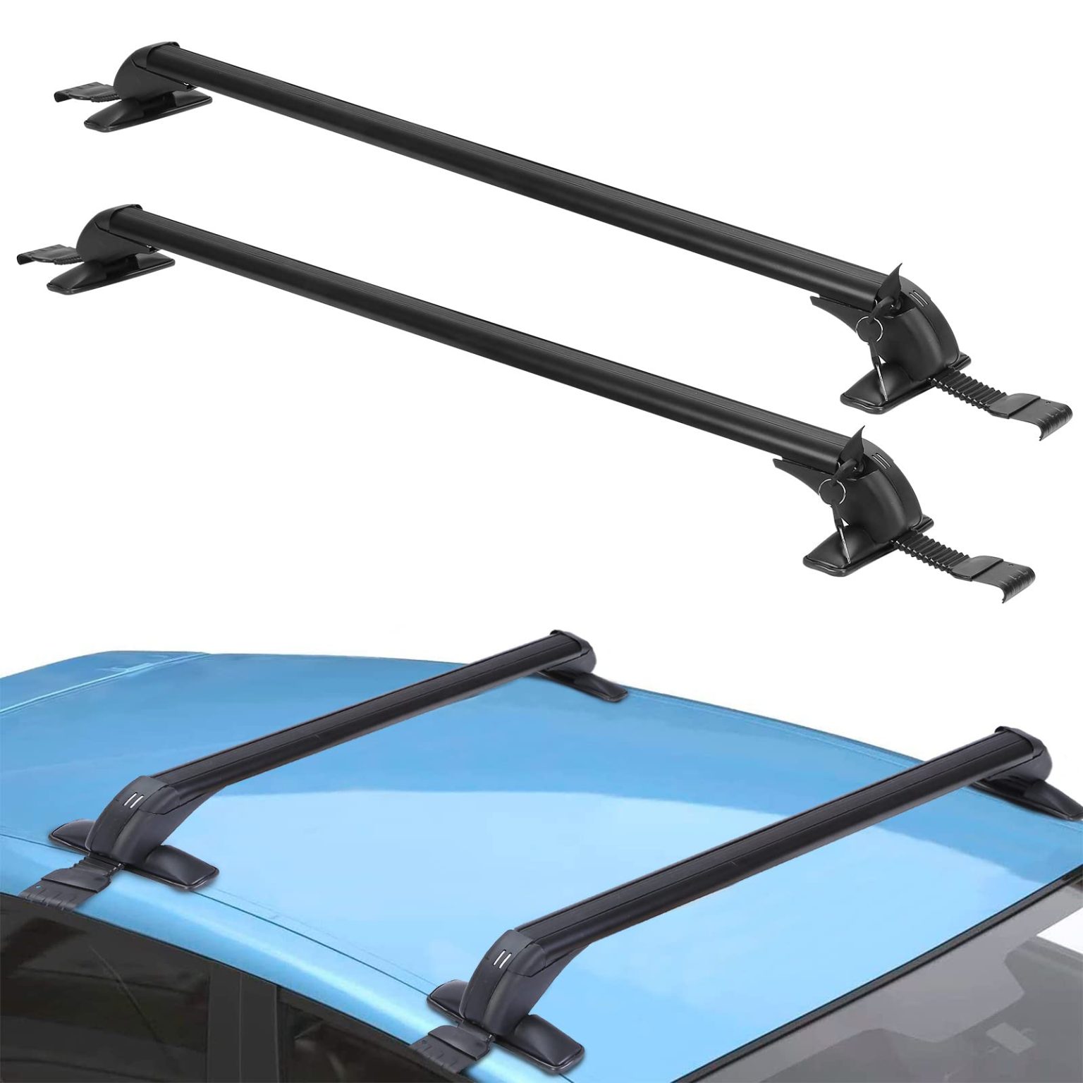 Best Way To Put Surfboard On Roof Rack Expert Tips & Tricks (2024)