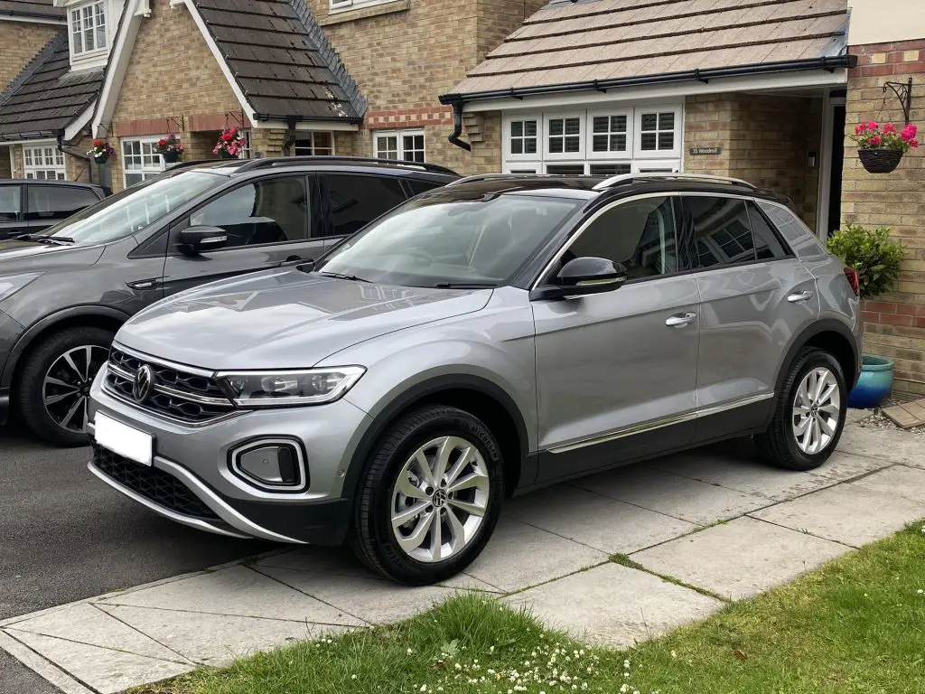 Best Roof Box for Vw T-Roc