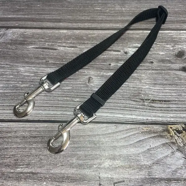 Car Boot Dog Leads