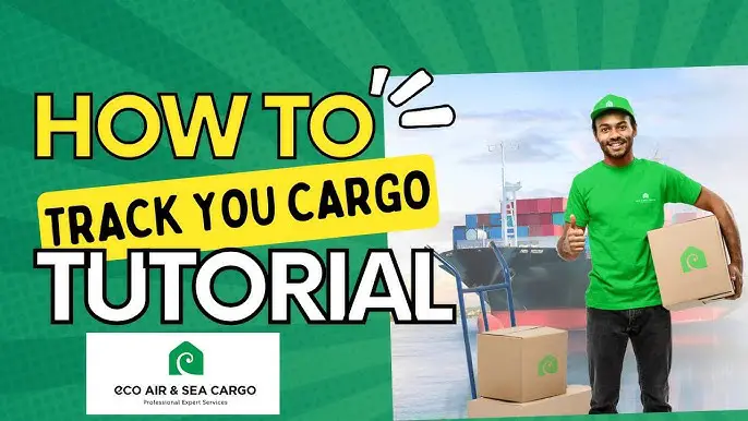 How to Track Cargo Box