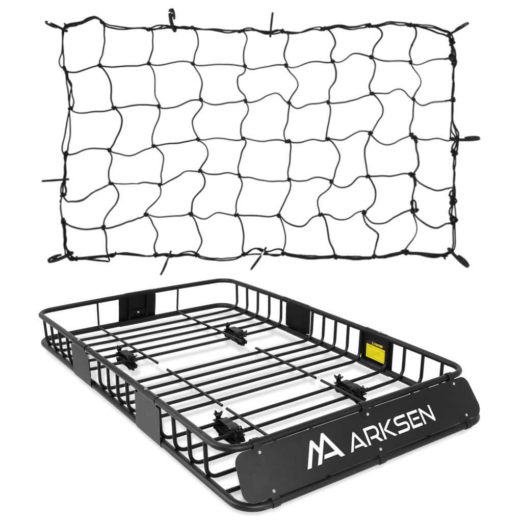 Is An Rv Roof Rack Worth It