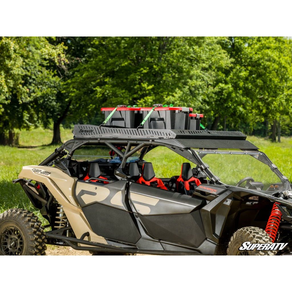 Roof Rack Can am X3