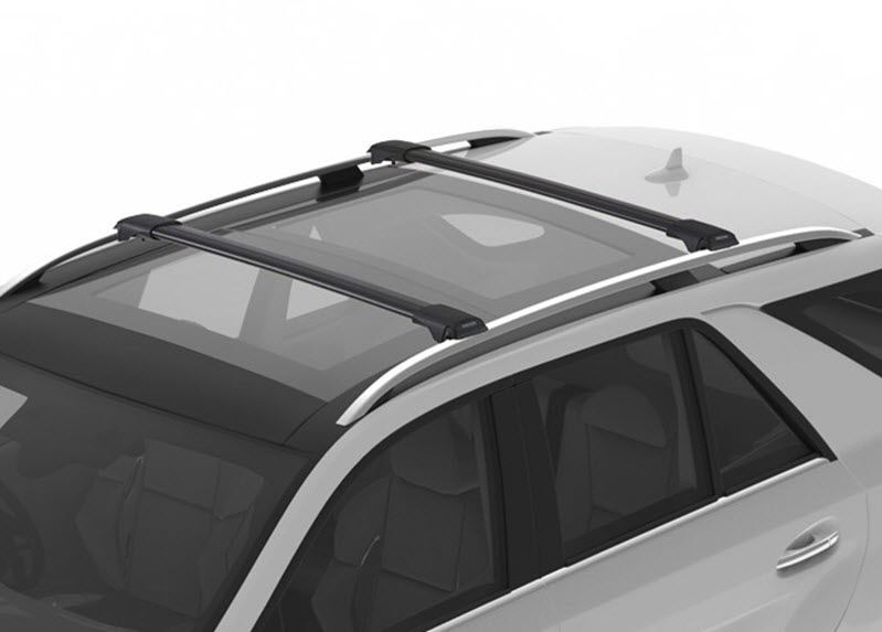 Roof Rack Vs Crossbars