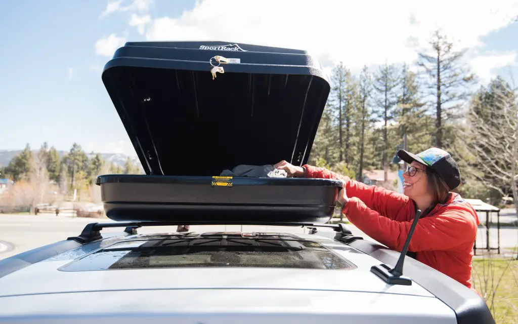 Sportrack Cargo Box Review: Ultimate Storage Solution (2024)