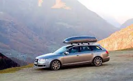 What Are Car Roof Boxes Used For