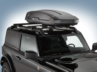 What is the Largest Roof Box