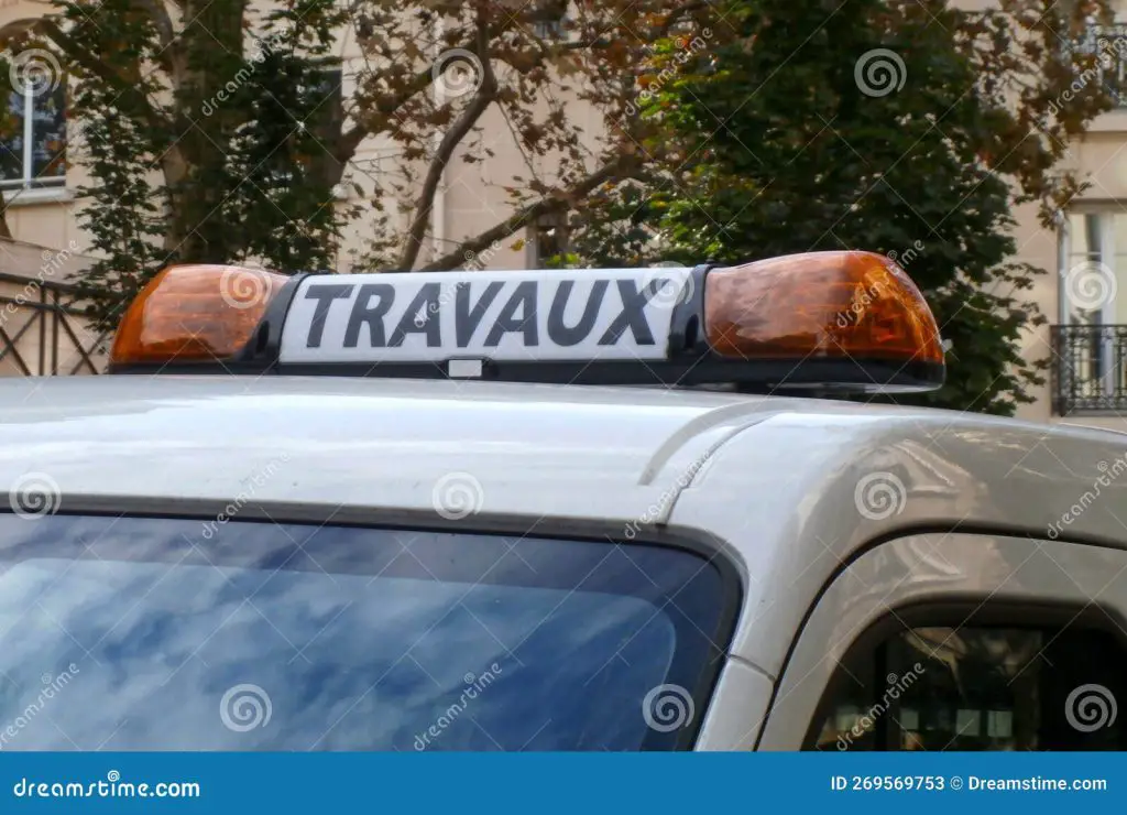 What is the Meaning of Roof Rack in French