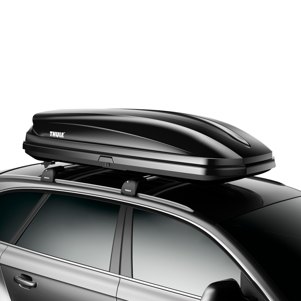 What is Thule Roof Box